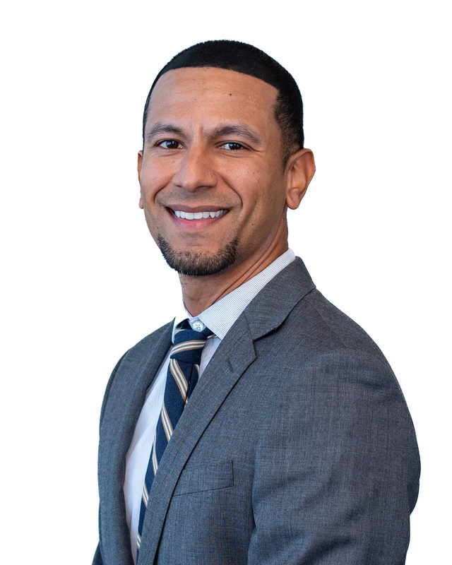 Kenny Torres, founder and president of KT & Company